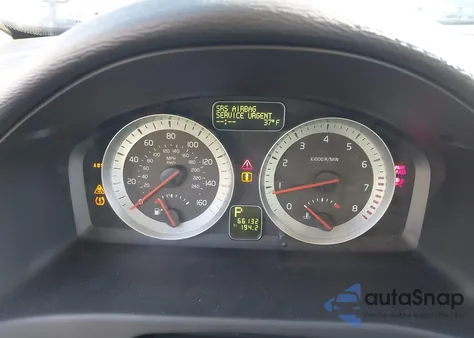 2013 Volvo C70 T5/T5 Platinum/T5 Premier Plus из США, поврежденный, VIN YV1672MC1DJ136041